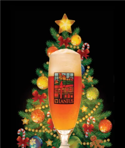 Pivo DIPA 22° v pohári